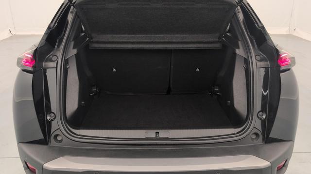 Peugeot 2008 100 S&S BVM6 Style 