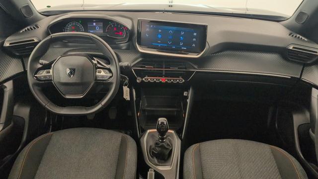 Peugeot 2008 100 S&S BVM6 Style 