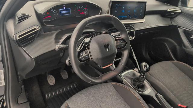 Peugeot 2008 100 S&S BVM6 Style 