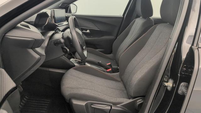 Peugeot 2008 100 S&S BVM6 Style 