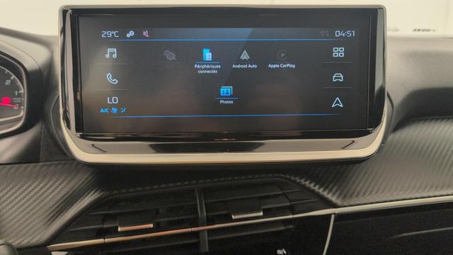 Peugeot 2008 100 S&S BVM6 Style 
