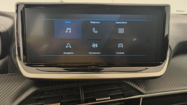 Peugeot 2008 100 S&S BVM6 Style 