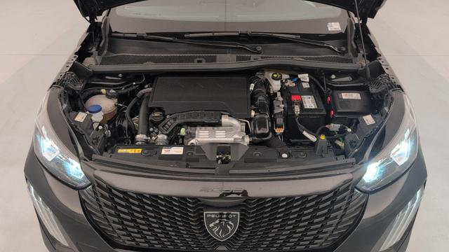 Peugeot 2008 100 S&S BVM6 Style 