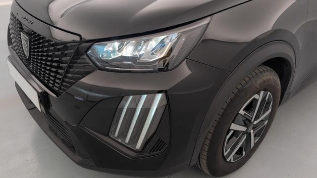Peugeot 2008 100 S&S BVM6 Style 