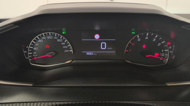 Peugeot 2008 100 S&S BVM6 Style 