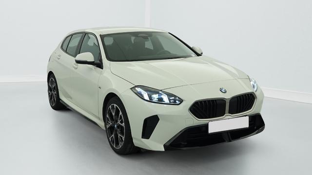 BMW 1er - 120d 163 ch DKG7 M Sport 120