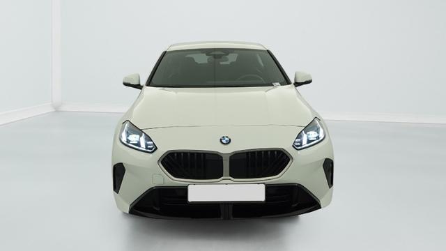 BMW 1er 120d 163 ch DKG7 M Sport 120 