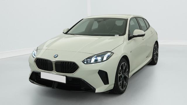BMW 1er 120d 163 ch DKG7 M Sport 120 