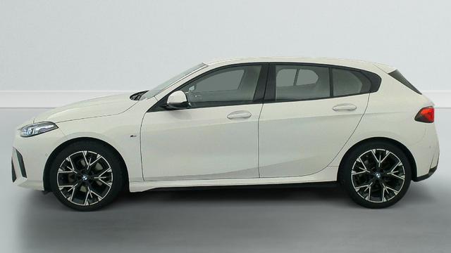 BMW 1er 120d 163 ch DKG7 M Sport 120 