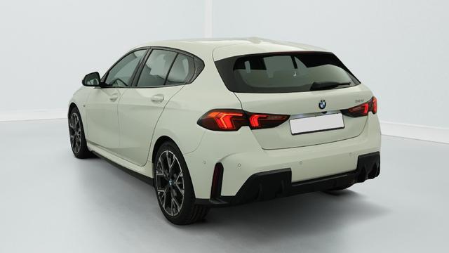 BMW 1er 120d 163 ch DKG7 M Sport 120 
