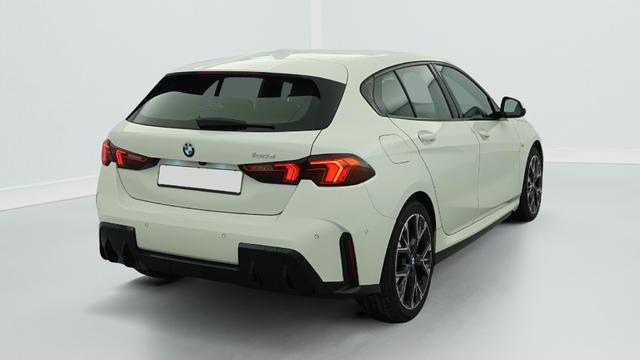 BMW 1er M Sport 120 