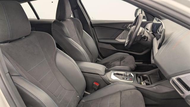BMW 1er M Sport 120 