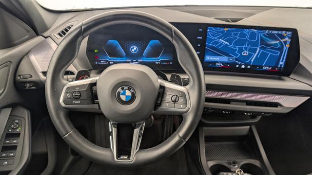 BMW 1er M Sport 120 