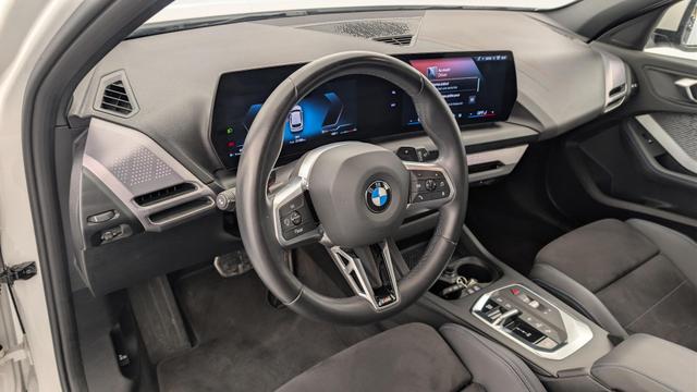 BMW 1er M Sport 120 