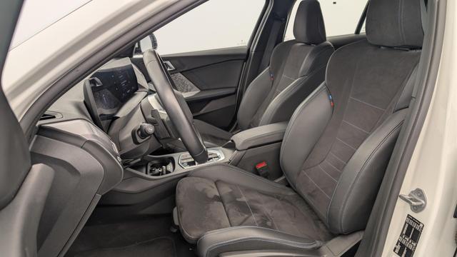 BMW 1er M Sport 120 