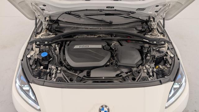 BMW 1er M Sport 120 
