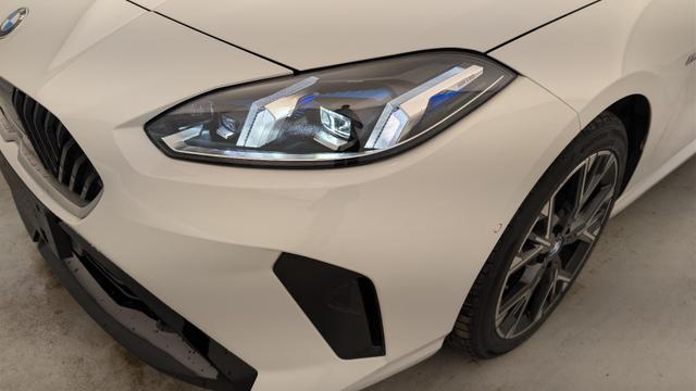 BMW 1er M Sport 120 
