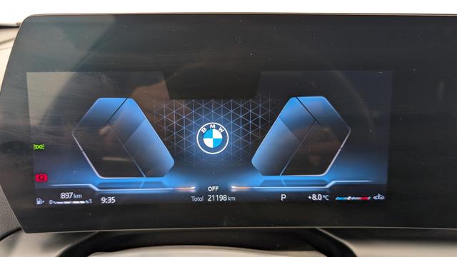 BMW 1er M Sport 120 