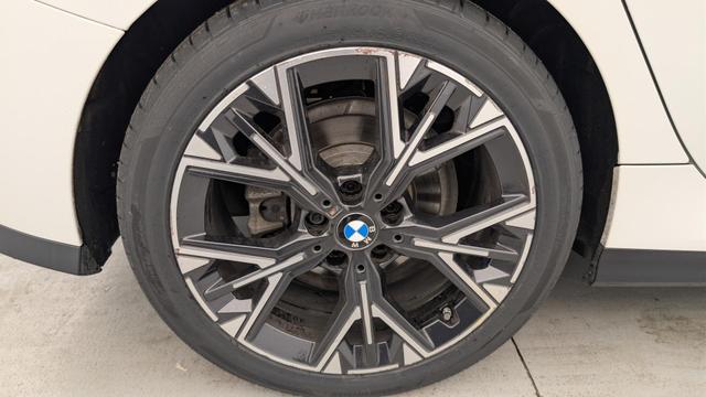 BMW 1er M Sport 120 