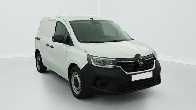 Renault Kangoo Kastenwagen - TOLE L1 BLUE DCI 95 GSR2 ADVANCE