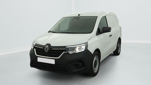 Renault Kangoo Kastenwagen TOLE L1 BLUE DCI 95 GSR2 ADVANCE 