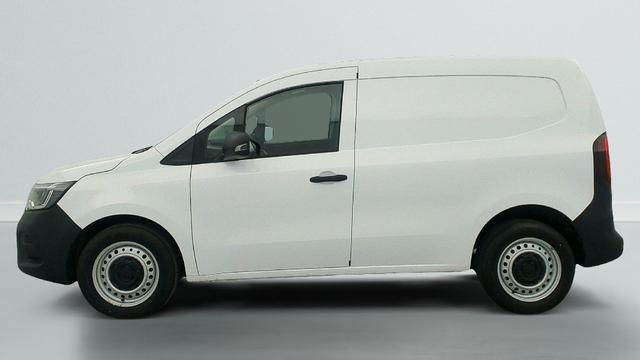 Renault Kangoo Kastenwagen TOLE L1 BLUE DCI 95 GSR2 ADVANCE 