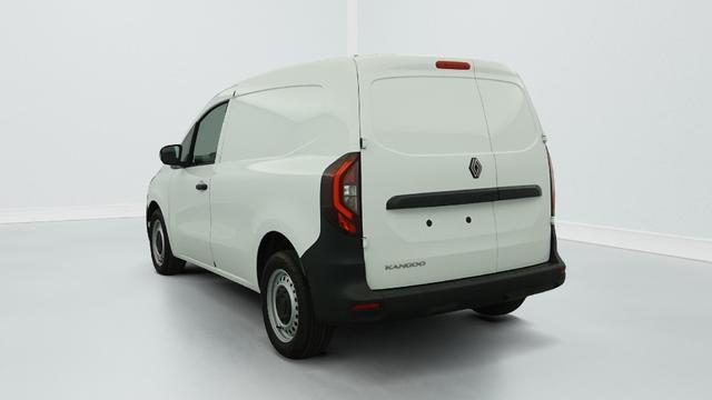 Renault Kangoo Kastenwagen TOLE L1 BLUE DCI 95 GSR2 ADVANCE 