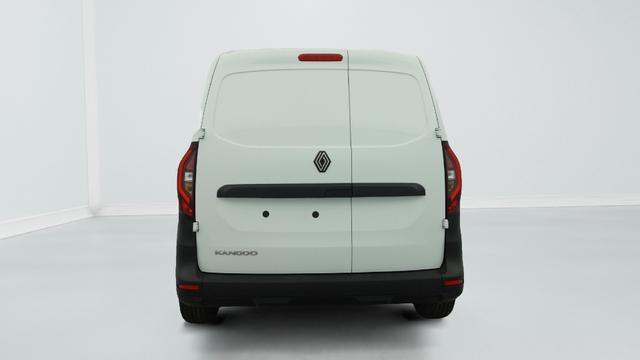 Renault Kangoo Kastenwagen TOLE L1 BLUE DCI 95 GSR2 ADVANCE 