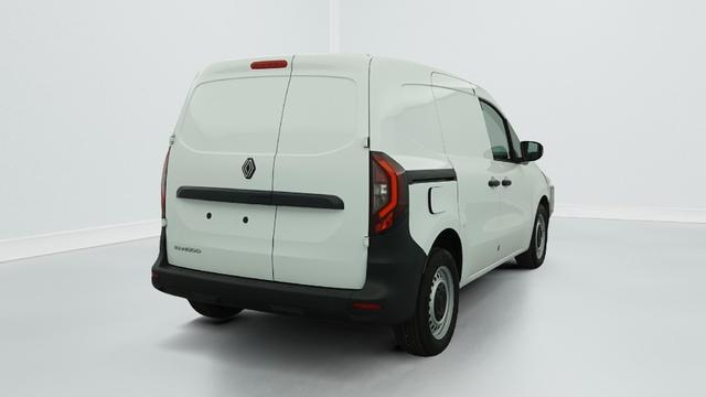 Renault Kangoo Kastenwagen TOLE L1 BLUE DCI 95 GSR2 ADVANCE 