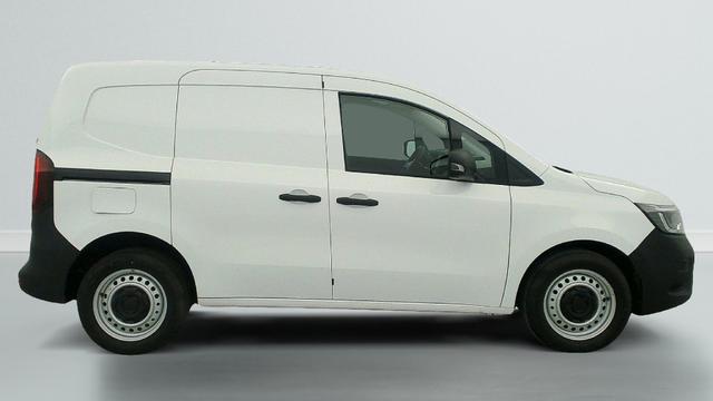 Renault Kangoo Kastenwagen TOLE L1 BLUE DCI 95 GSR2 ADVANCE 