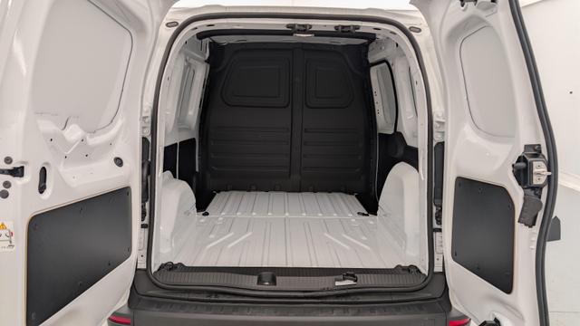Renault Kangoo Kastenwagen TOLE L1 BLUE DCI 95 GSR2 ADVANCE 