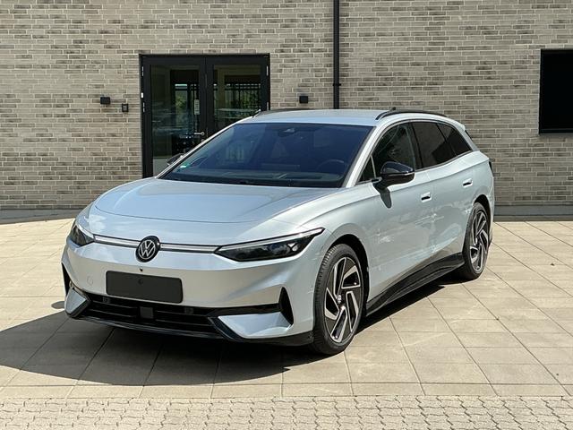 Volkswagen ID.7 - Pro S Tourer