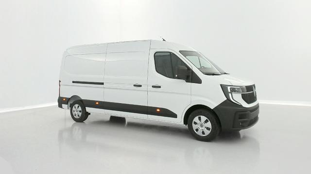 Renault Master Kastenwagen Extra IV L3H2 