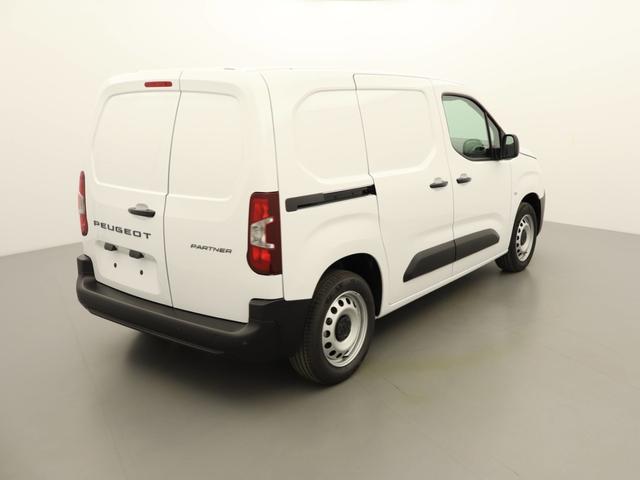 Peugeot Partner Kastenwagen FGN M 
