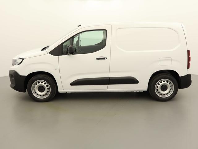 Peugeot Partner Kastenwagen FGN M 