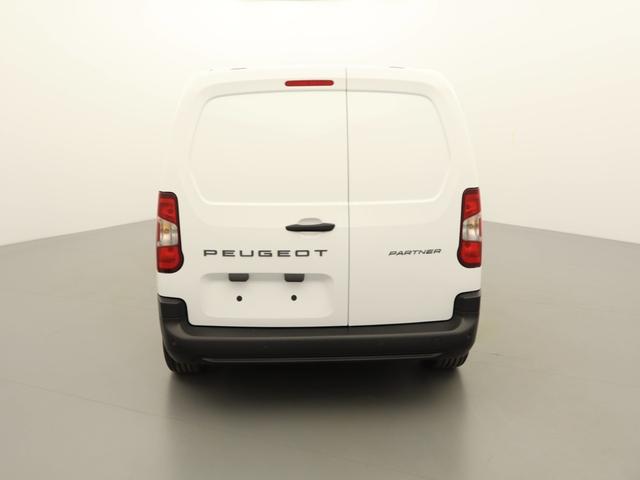 Peugeot Partner Kastenwagen FGN M 
