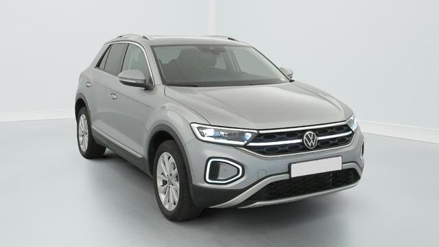 Volkswagen T-Roc - 2.0 TDI 150 Start/Stop DSG7 Style
