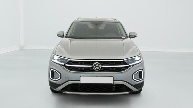 Volkswagen T-Roc 2.0 TDI 150 Start/Stop DSG7 Style 
