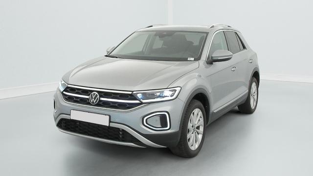 Volkswagen T-Roc 2.0 TDI 150 Start/Stop DSG7 Style 