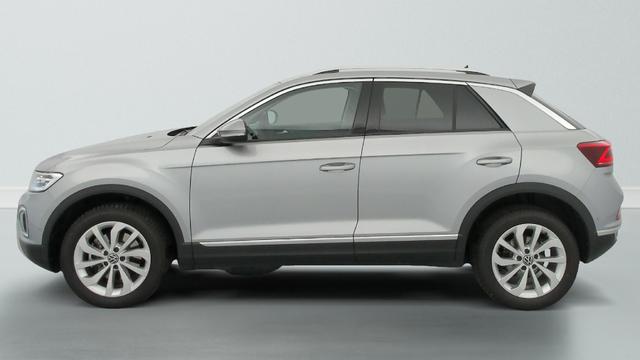 Volkswagen T-Roc 2.0 TDI 150 Start/Stop DSG7 Style 