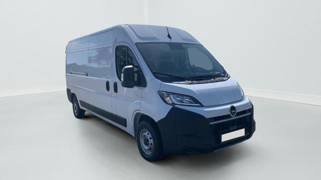 Opel Movano Kastenwagen - L3H2 3.5T