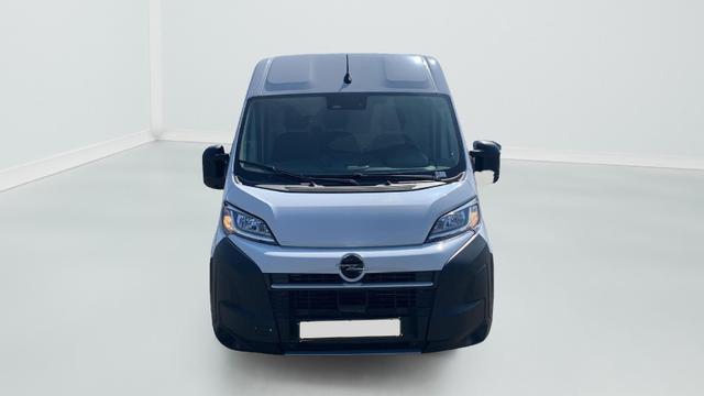 Opel Movano Kastenwagen L3H2 3.5T 