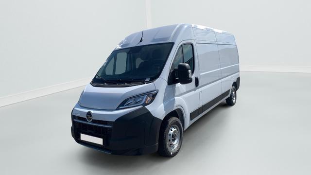 Opel Movano Kastenwagen L3H2 3.5T 