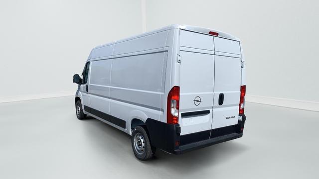 Opel Movano Kastenwagen L3H2 3.5T 