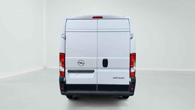 Opel Movano Kastenwagen DIESEL 140 CH L3H2 3.5T MANUELLE START 