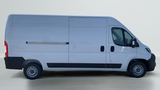 Opel Movano Kastenwagen DIESEL 140 CH L3H2 3.5T MANUELLE START 