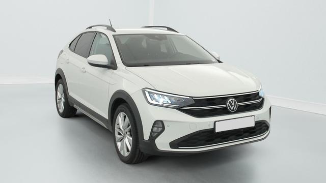 Volkswagen Taigo - VW Edition