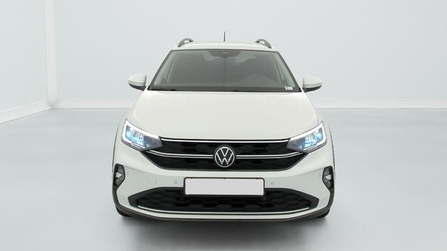 Volkswagen Taigo VW Edition 