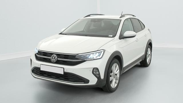 Volkswagen Taigo VW Edition 