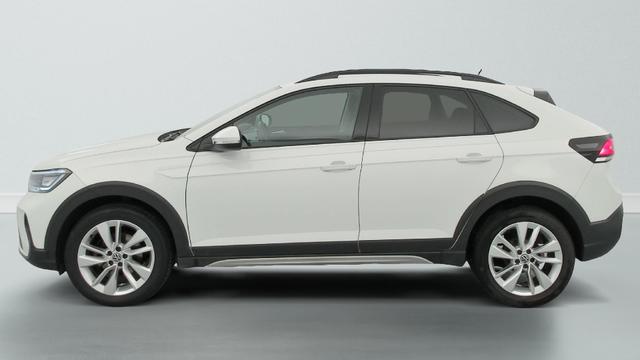 Volkswagen Taigo VW Edition 
